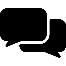 Sprechblasen